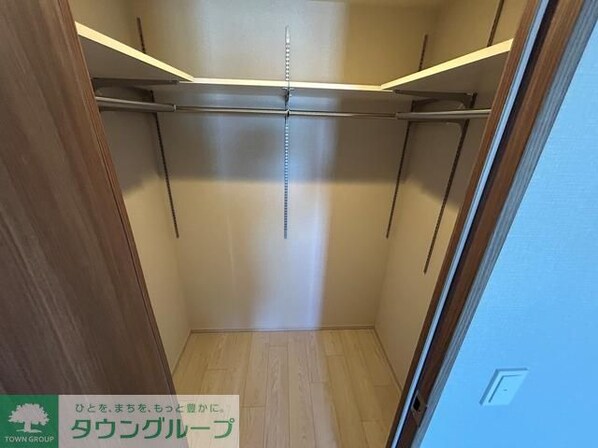 トラープランド蒼麗館の物件内観写真